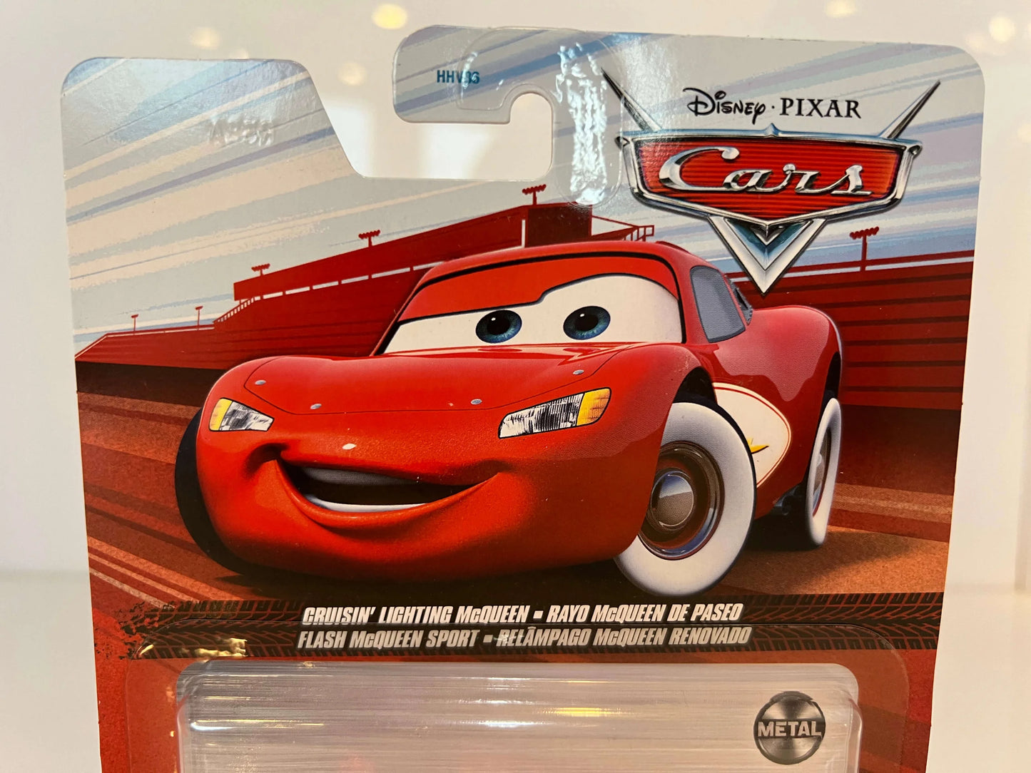 CRUISIN' LIGHTNING McQUEEN(2023)