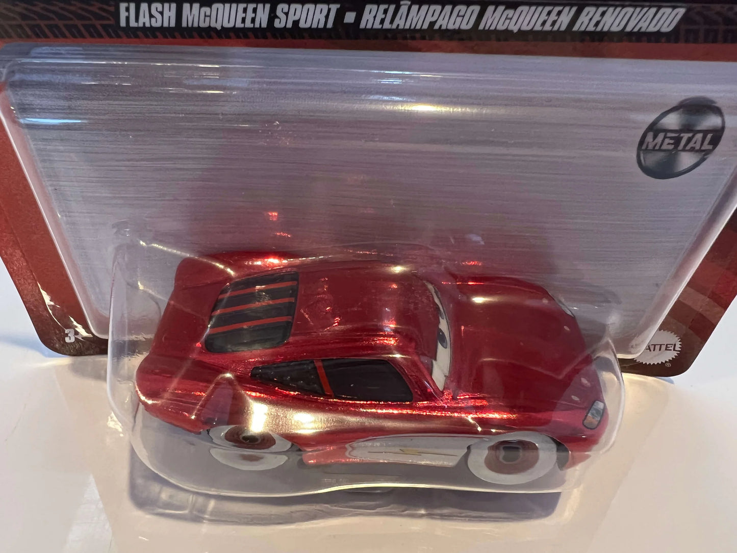 CRUISIN' LIGHTNING McQUEEN(2023)
