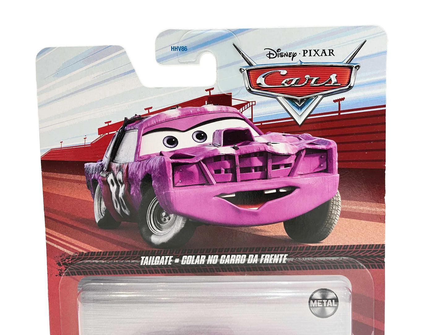 TAILGATE(2023)