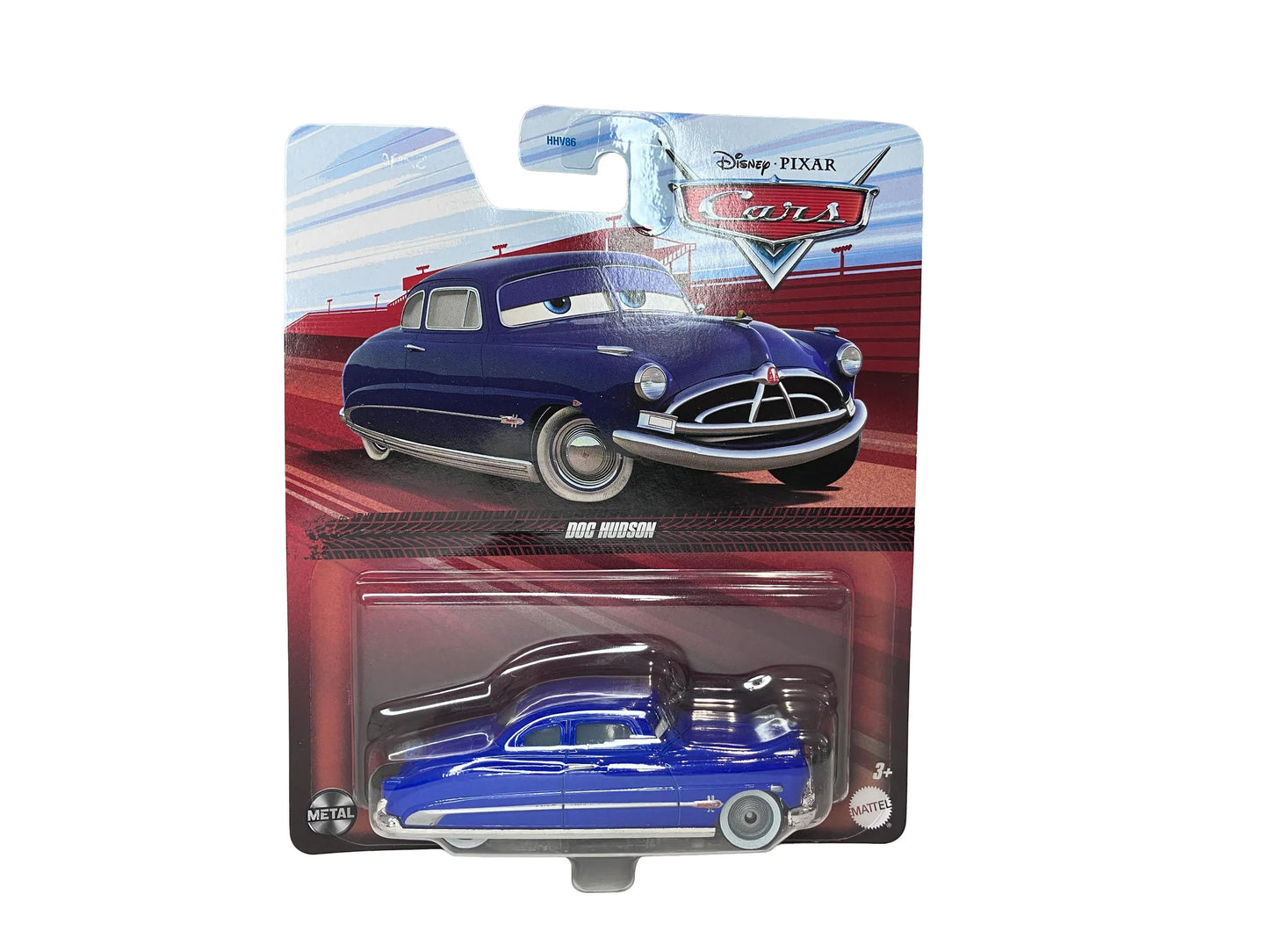 DOC HUDSON(2024)