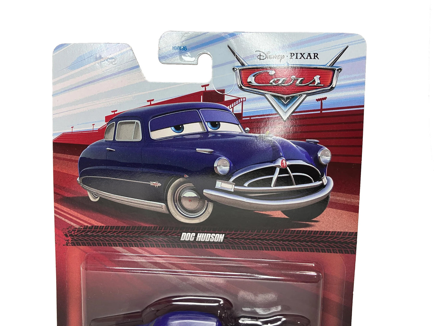 DOC HUDSON(2024)