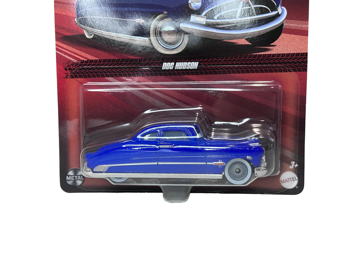 DOC HUDSON(2024)