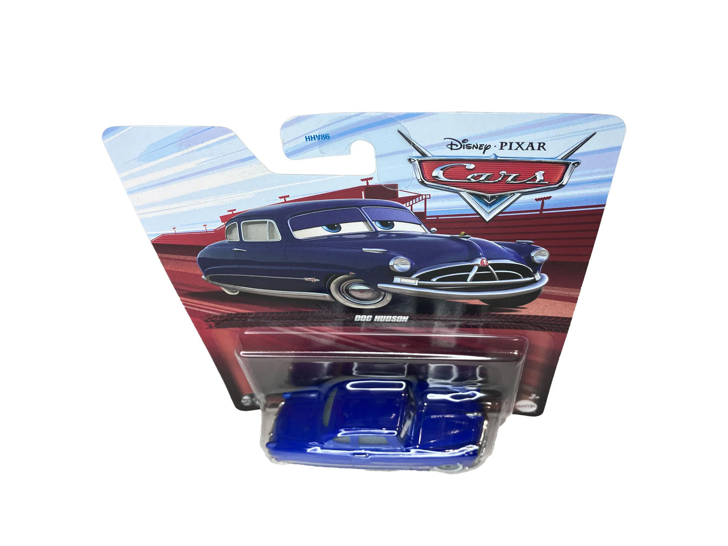 DOC HUDSON(2024)