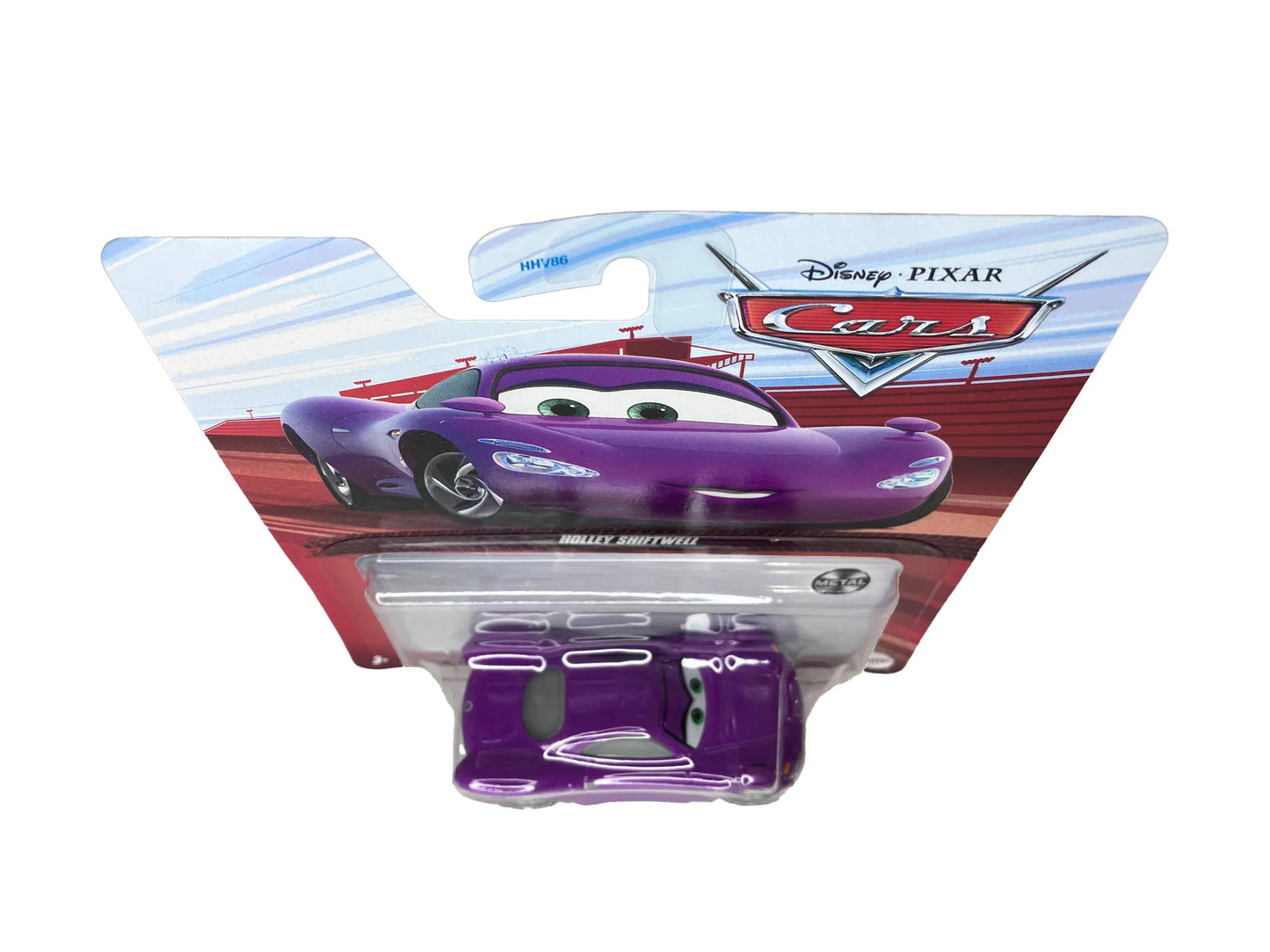 HOLLEY SHIFTWELL(2023)