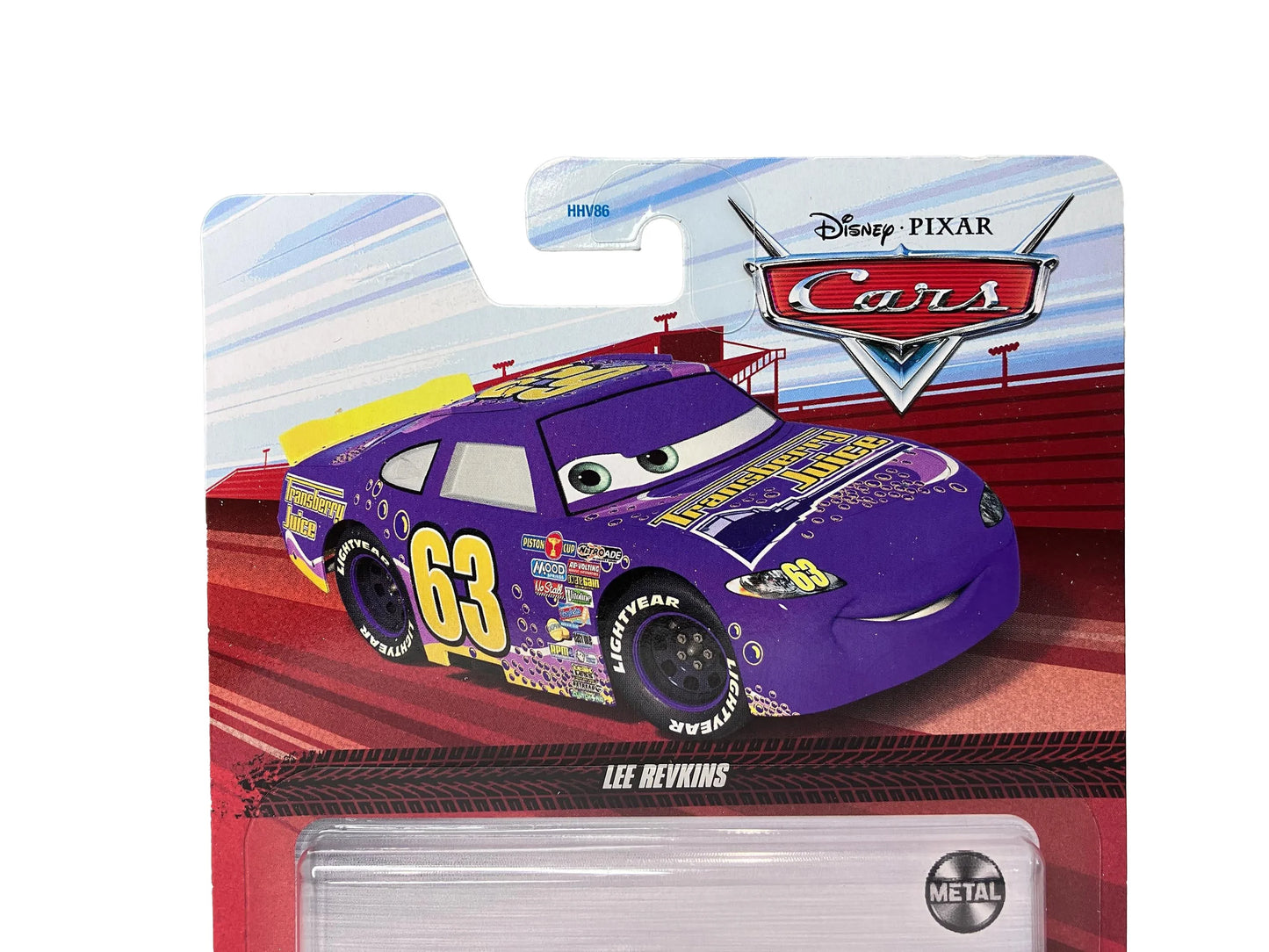 LEE REVKINS(2023)