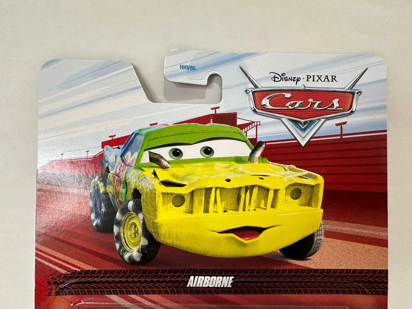 AIRBONE(2024)