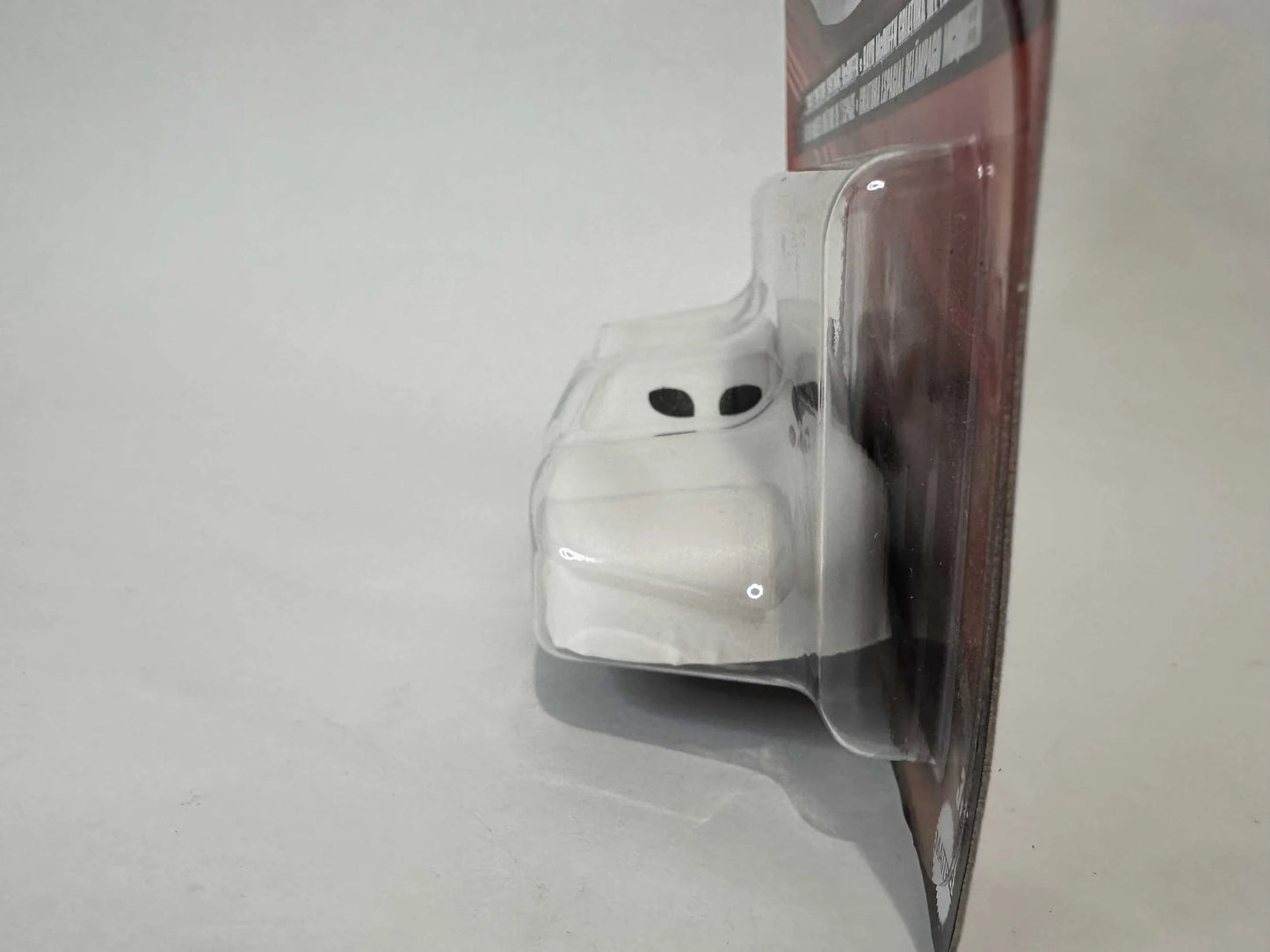 SPACE CREATURE LIGHTNING McQUEEN(2024)