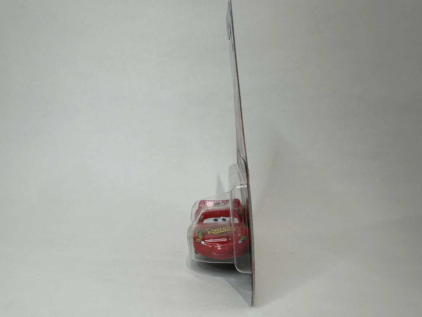 CUCTUS LIGHTNING McQUEEN(2024)