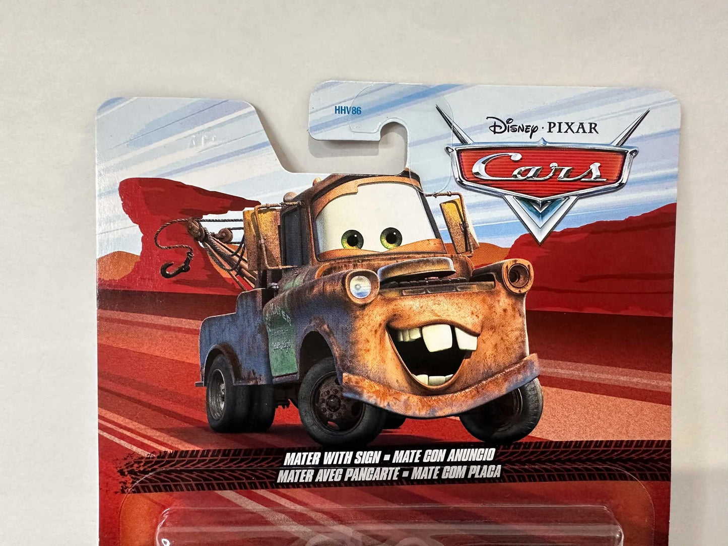 MATER WITH SIGN(2024)