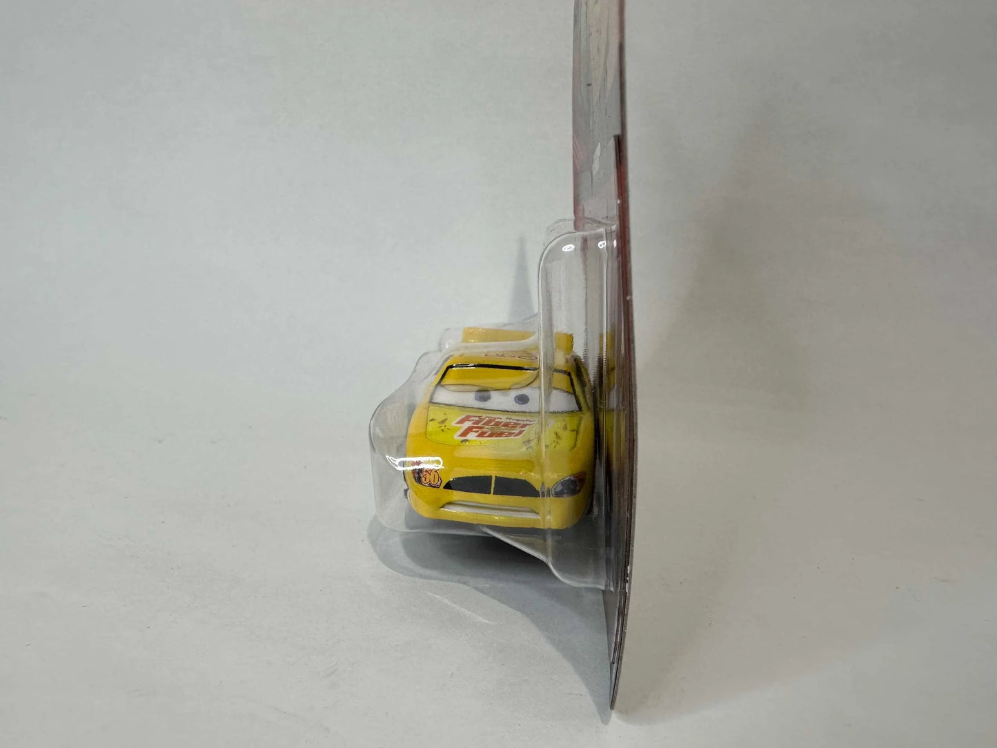BRUSH CURBER(2024)