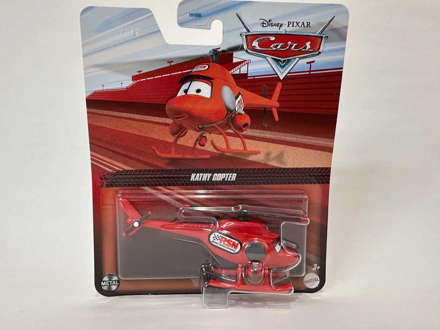 KATHY COPTER(2024)