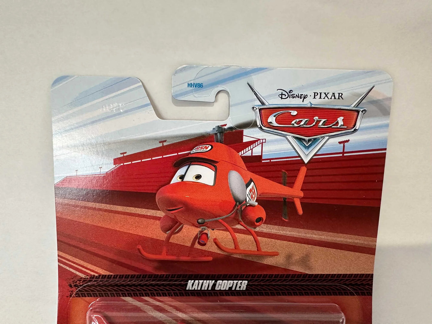 KATHY COPTER(2024)