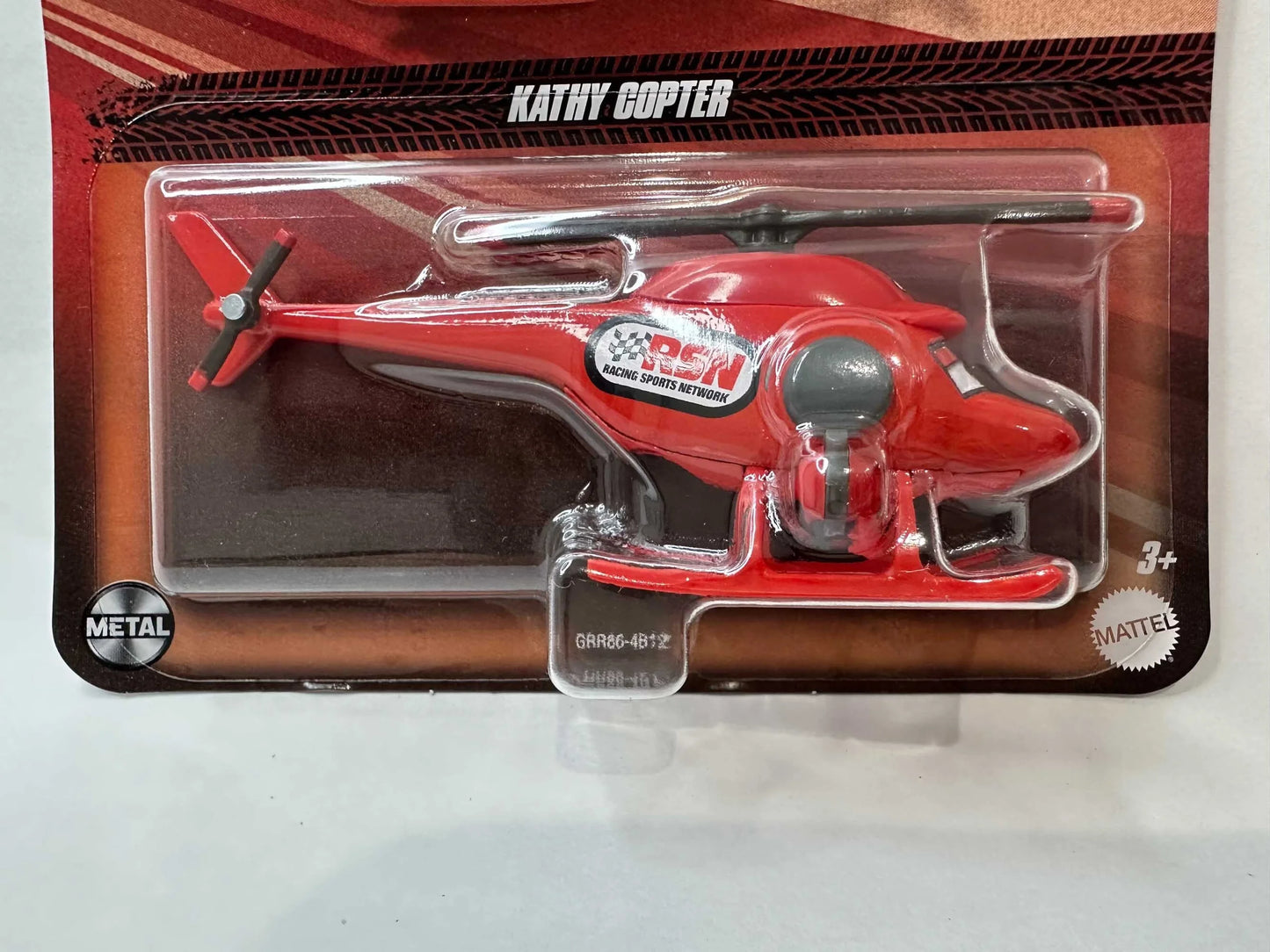 KATHY COPTER(2024)