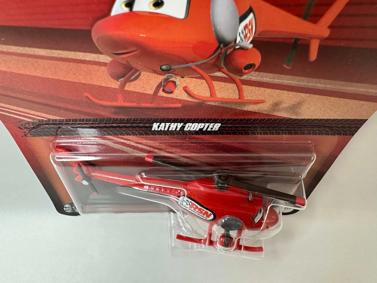 KATHY COPTER(2024)