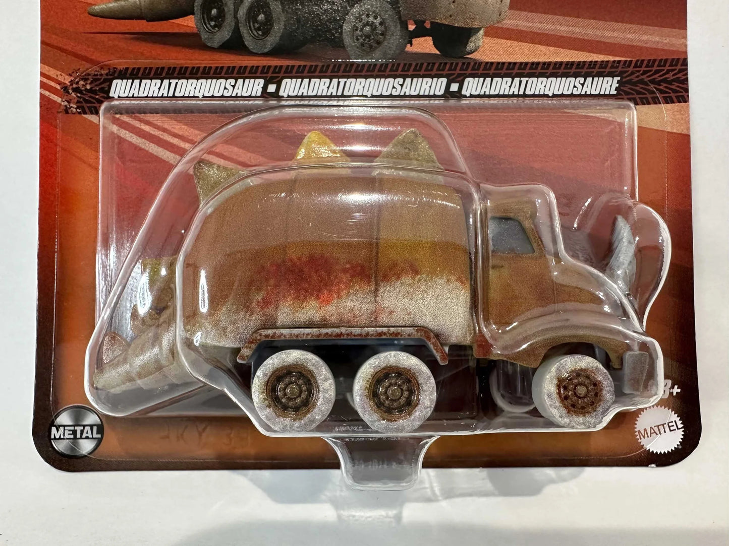 QUADRATORQUOSAUR(2024)