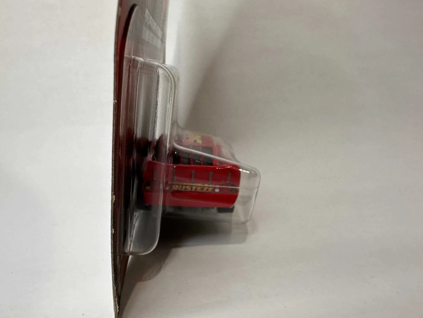 RUSTEZE LIGHTNING McQUEEN(2024)