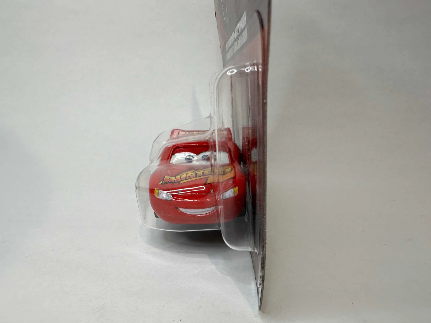 RUSTEZE LIGHTNING McQUEEN(2024)