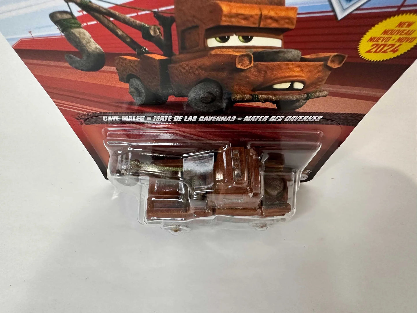 CAVE MATER(2024)