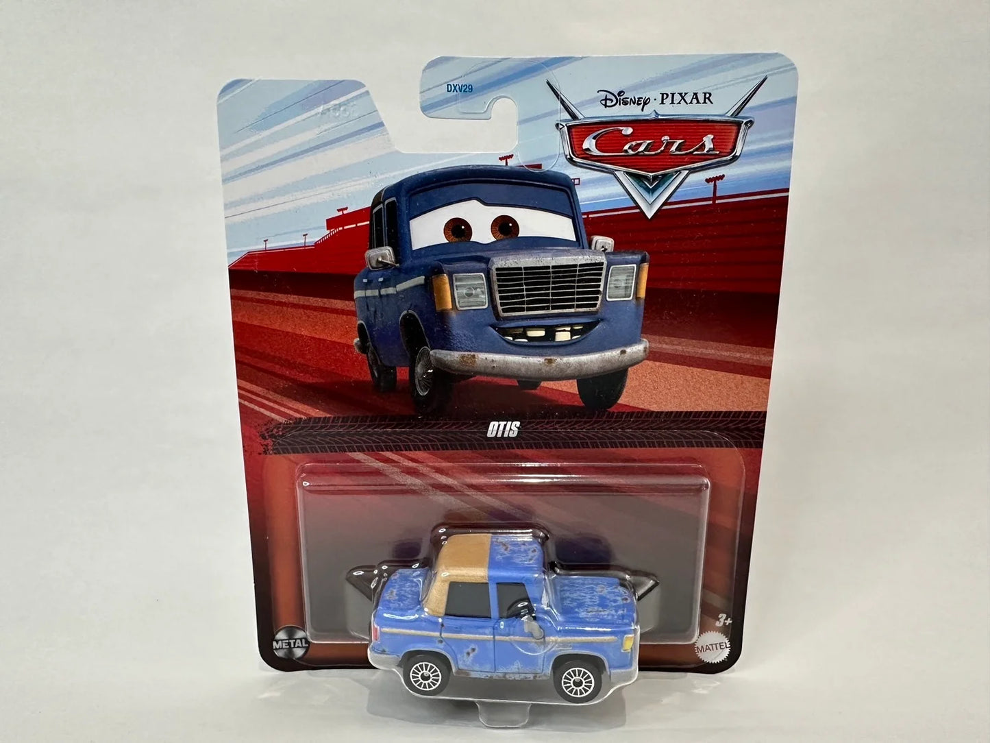 OTIS(2024)