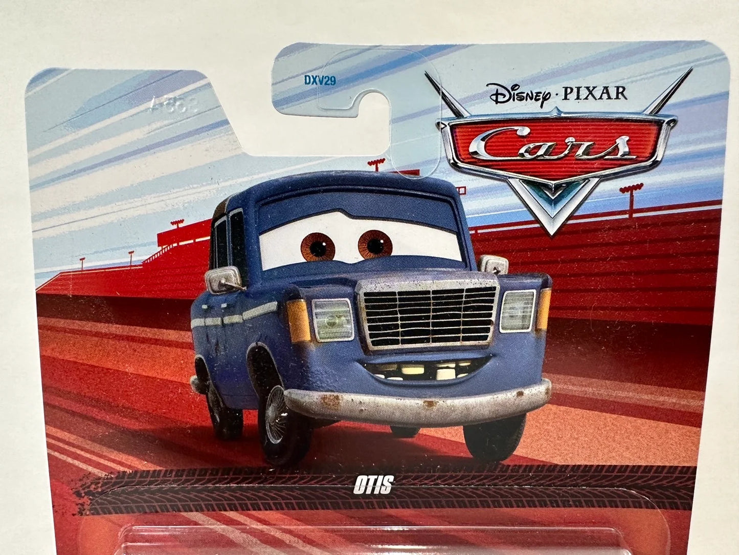 OTIS(2024)