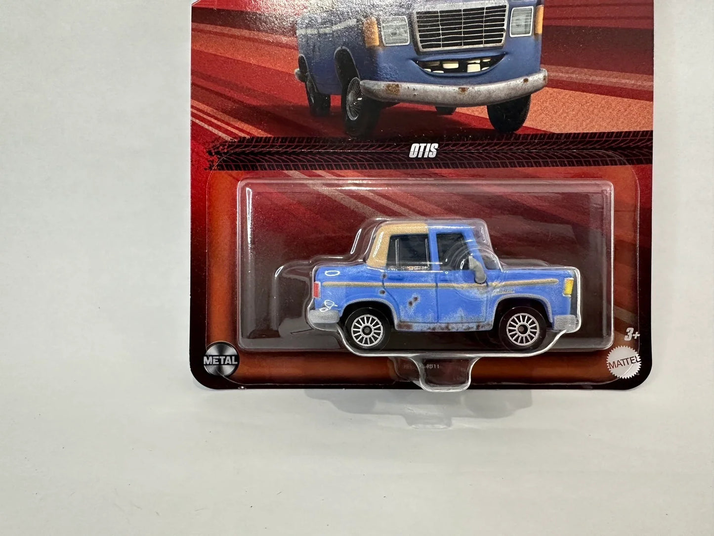 OTIS(2024)