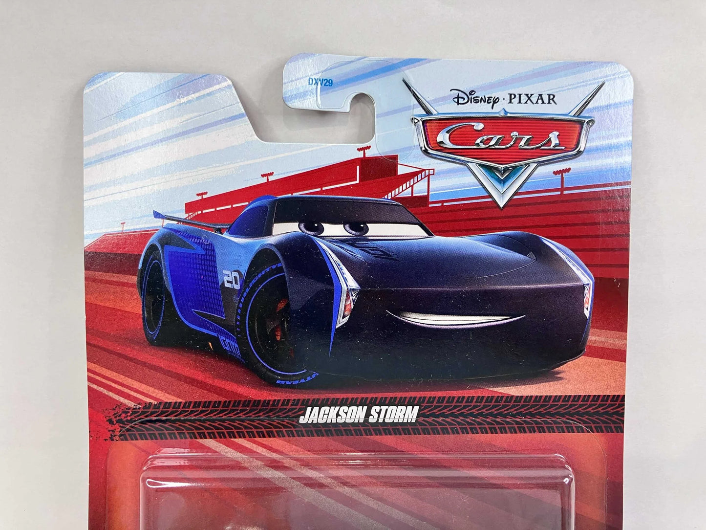 JACKSON STORM (2024)
