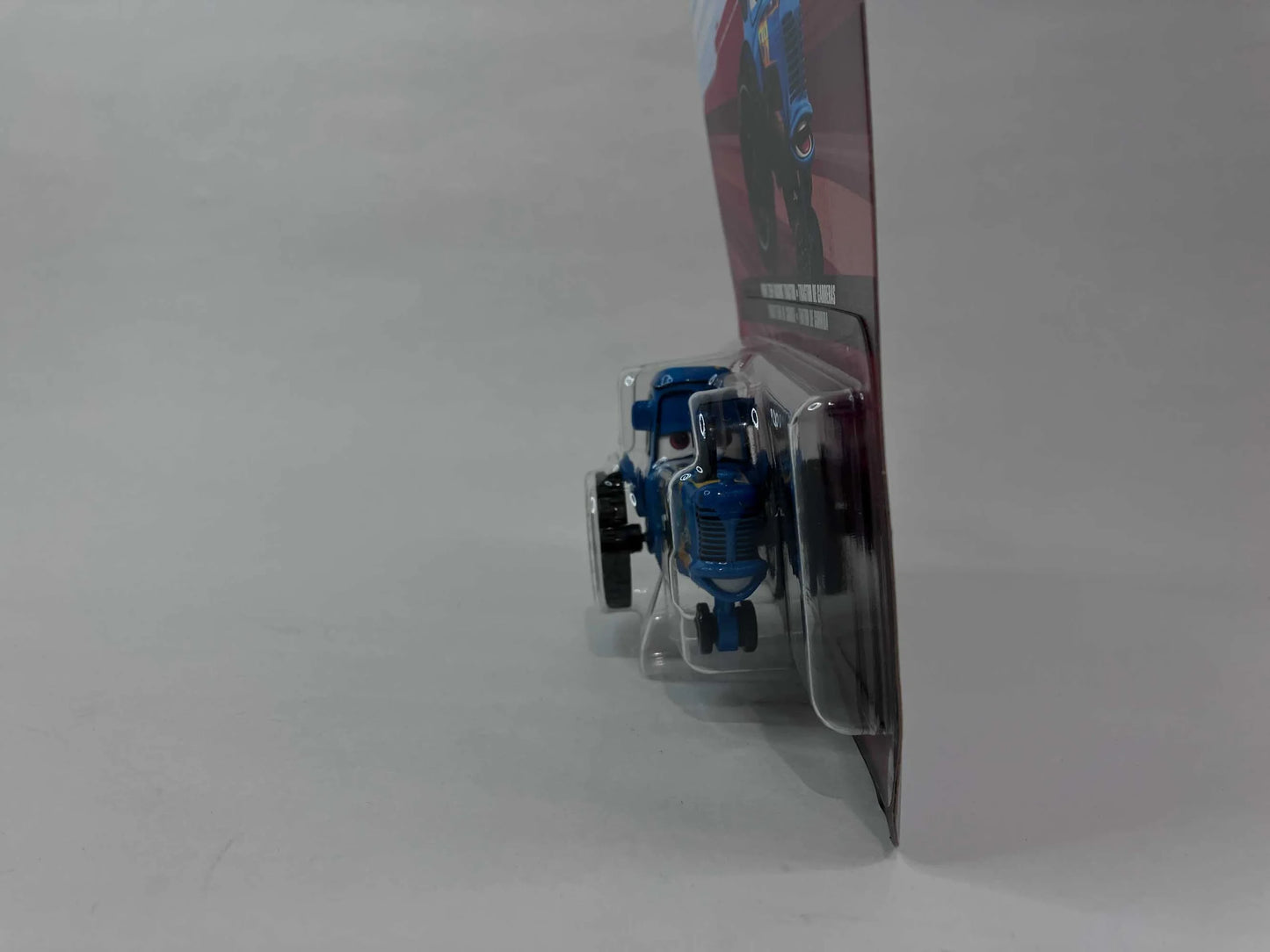 VIEW ZEEN RACING TRACTOR(2024)