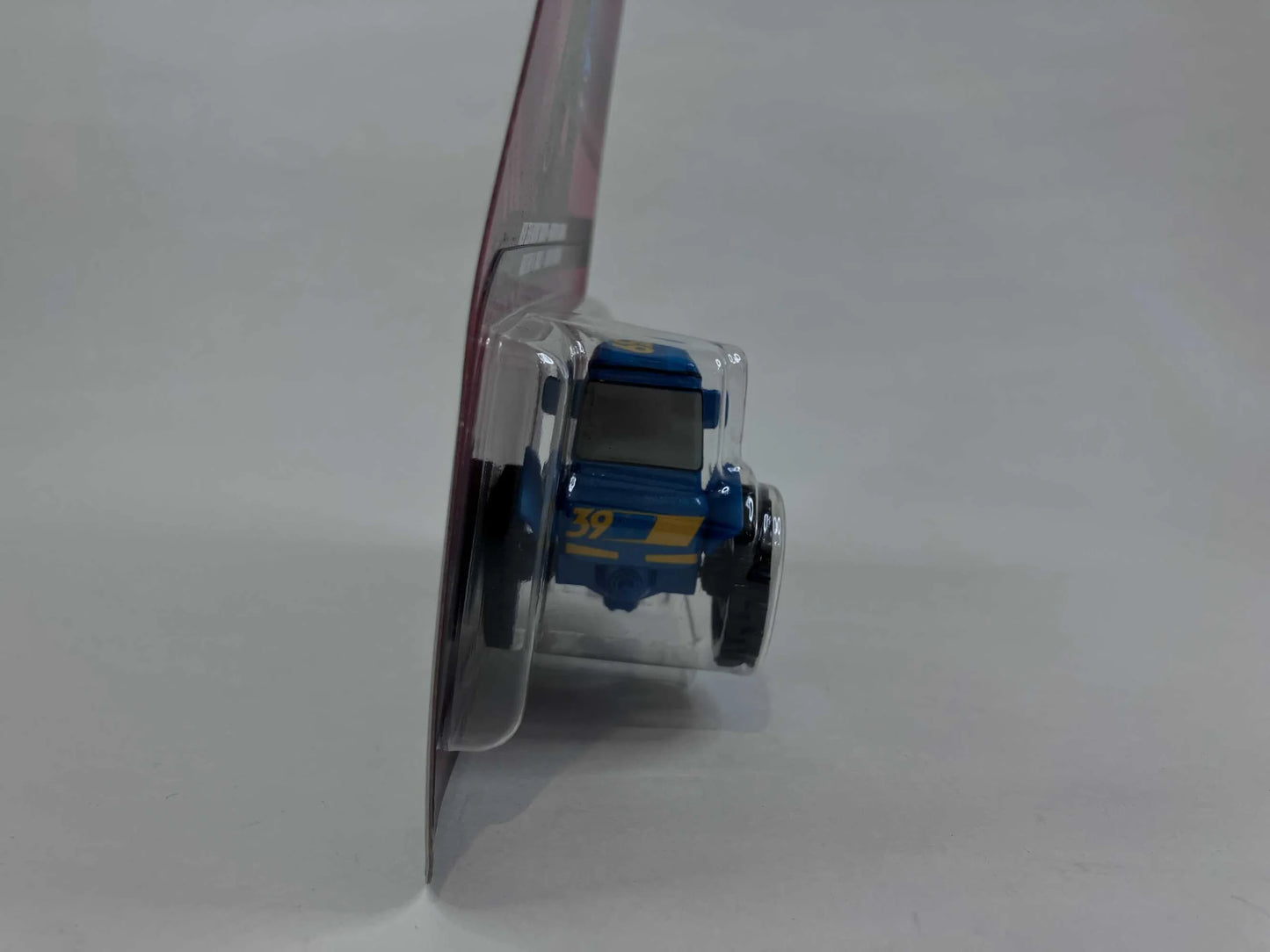VIEW ZEEN RACING TRACTOR(2024)