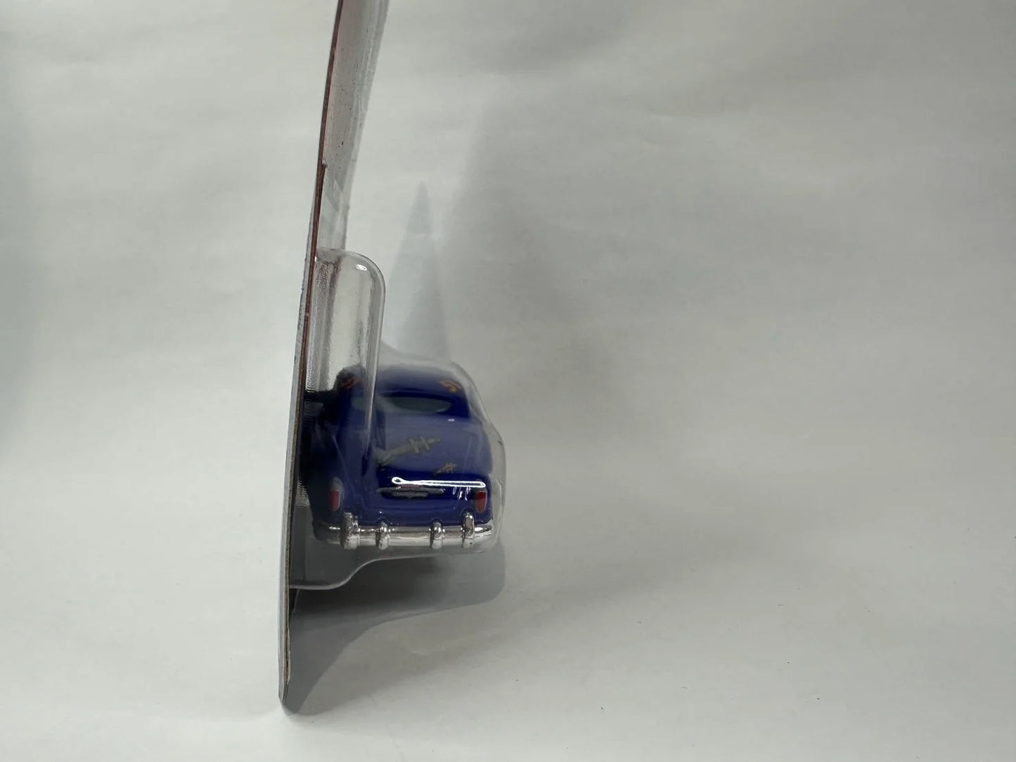 DIRT TRACK FABULOUS HUDSON HORNET(2024)