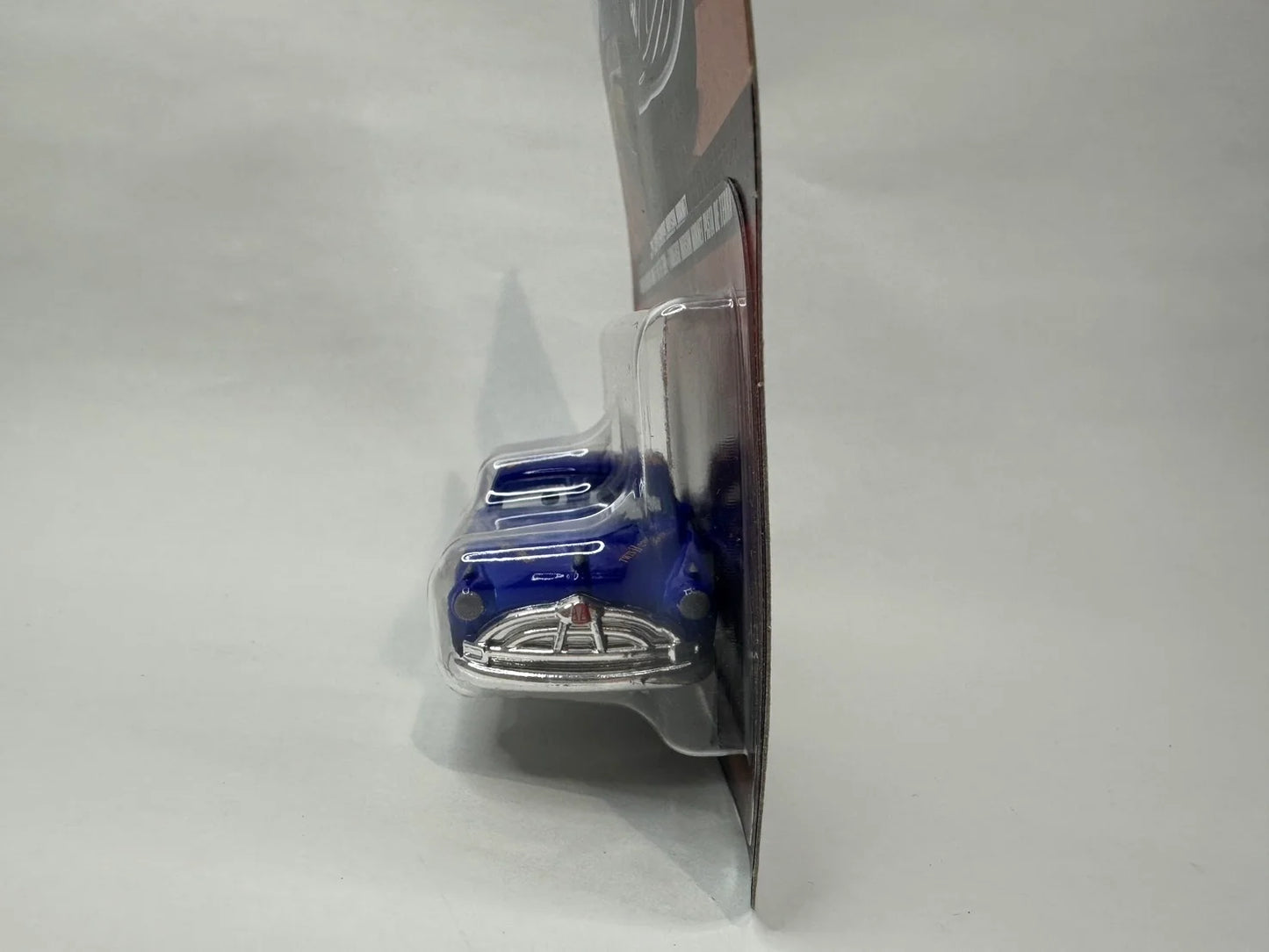 DIRT TRACK FABULOUS HUDSON HORNET(2024)
