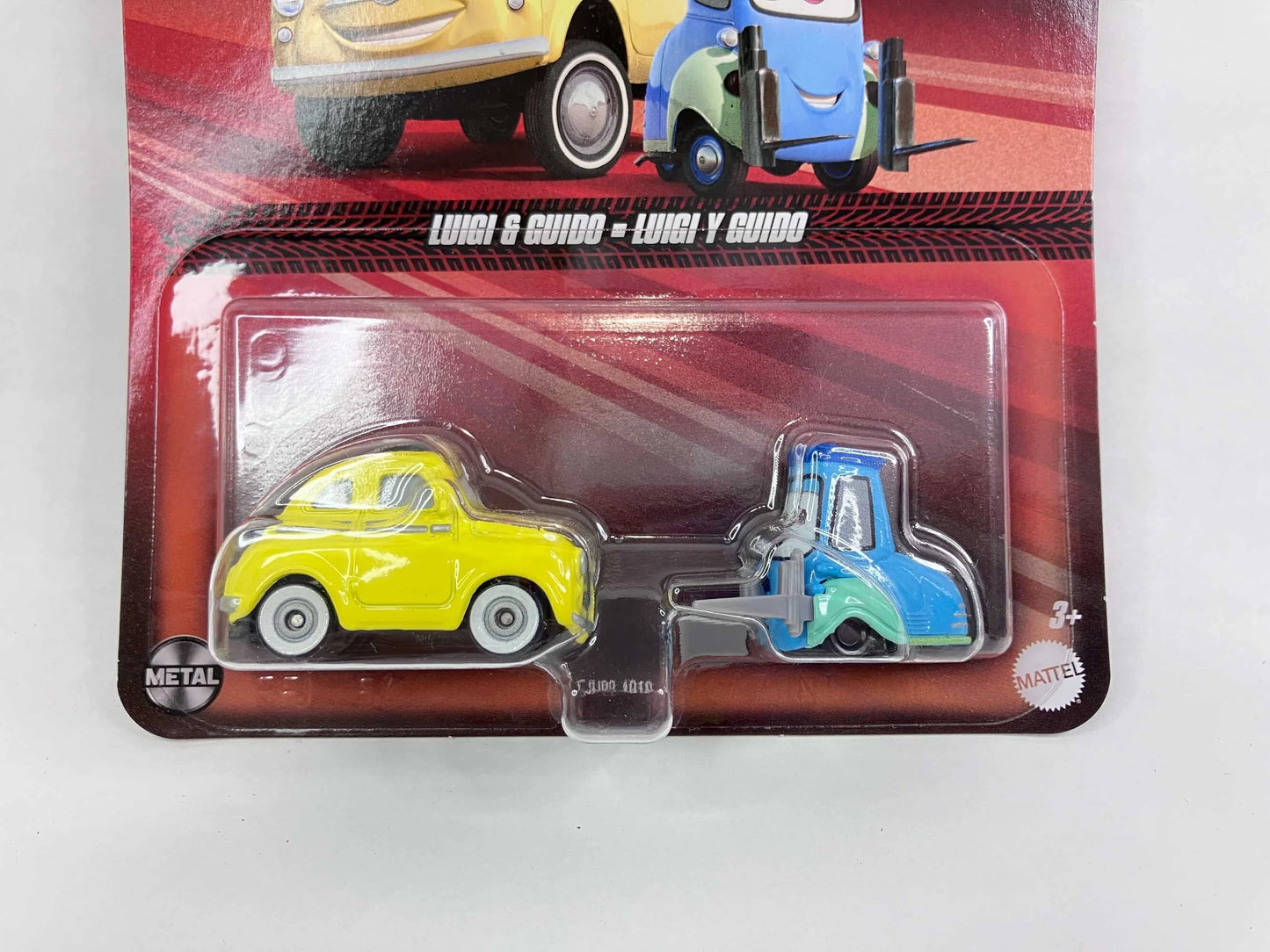 LUIGI & GUIDO(2024)