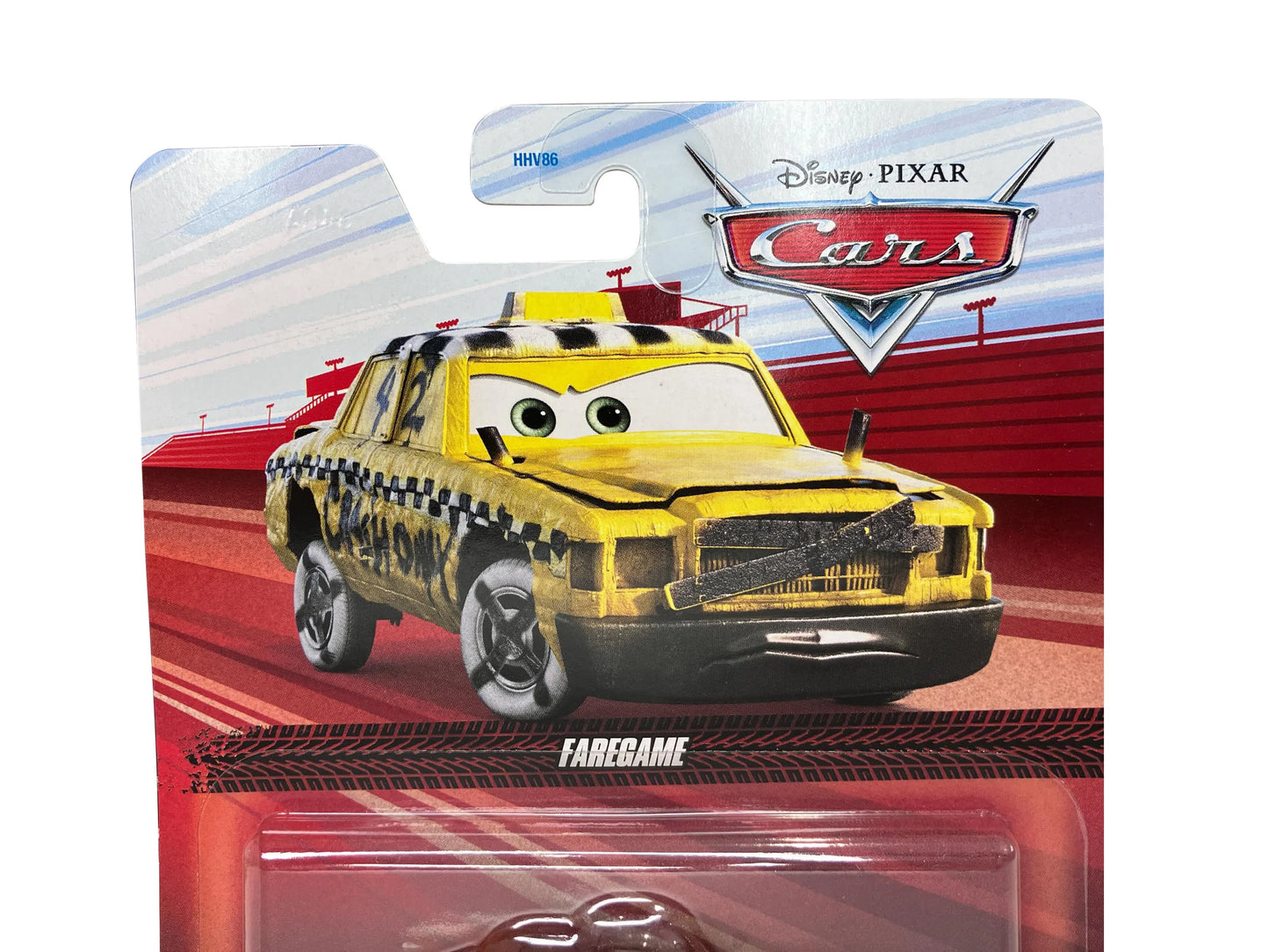 FAREGAME(2023)
