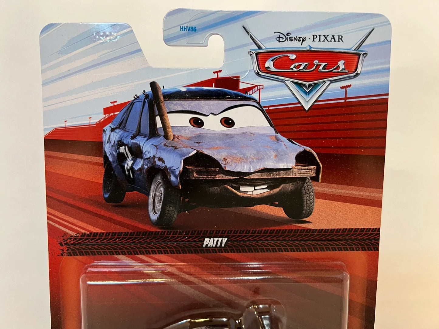 PATTY(2023)