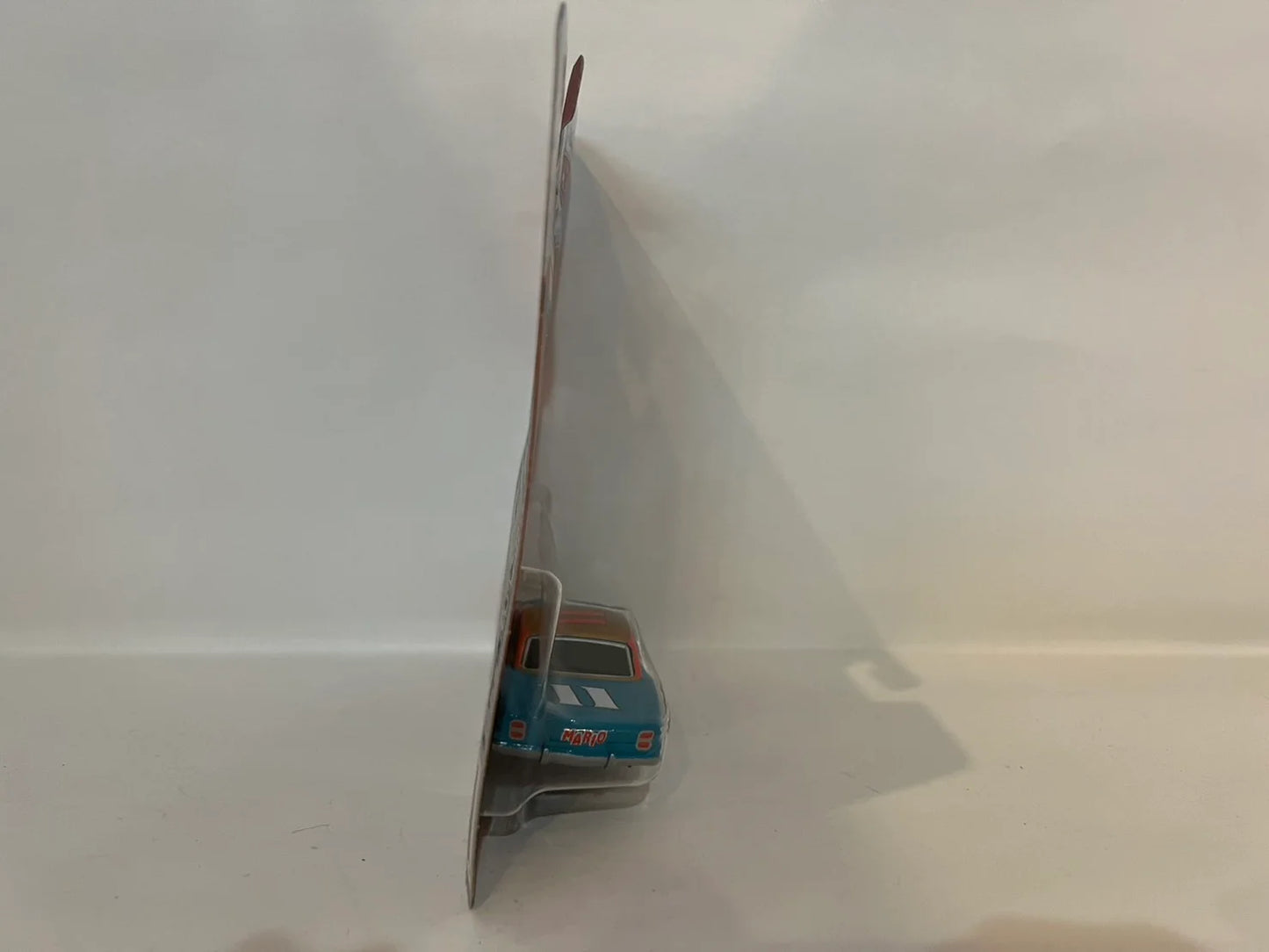 MARIO ANDRETTI (2023)