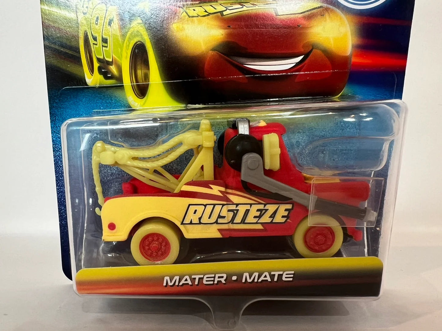 【GLOW RACERS】METER(2023)