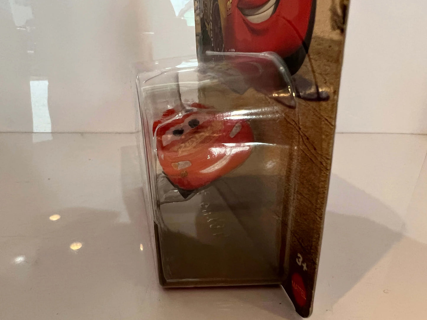 【カラーチェンジャー】LIGHTNING McQUEEN(2020)