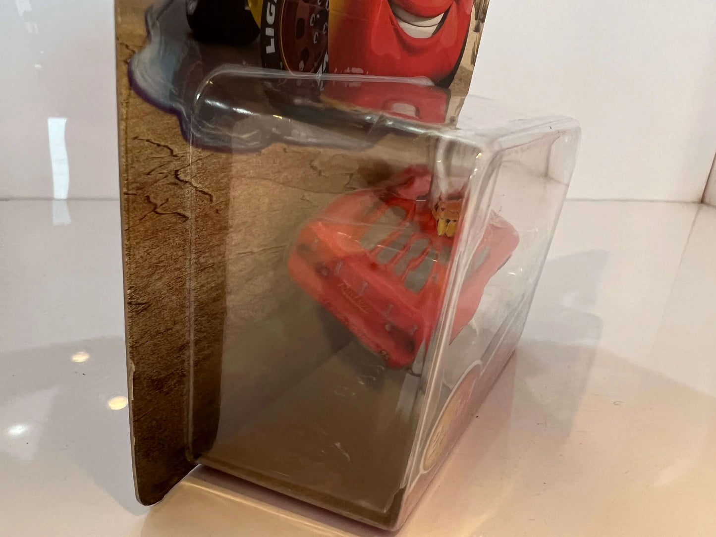 【カラーチェンジャー】LIGHTNING McQUEEN(2020)