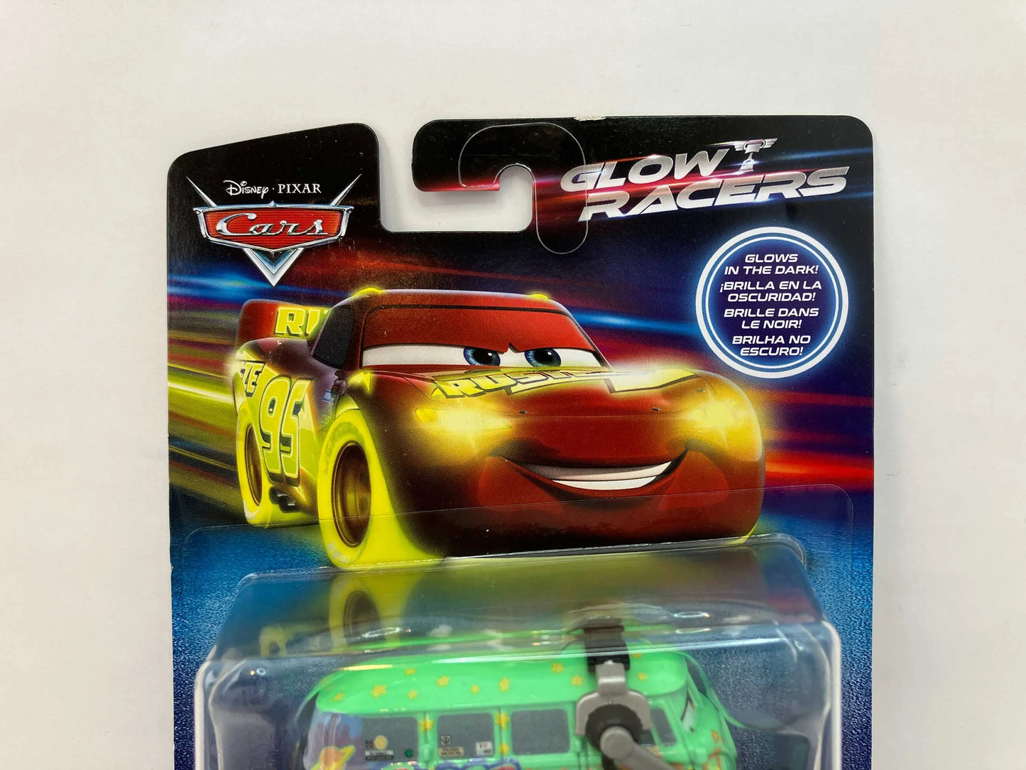 【GLOW RACERS】FILLMORE(2024)