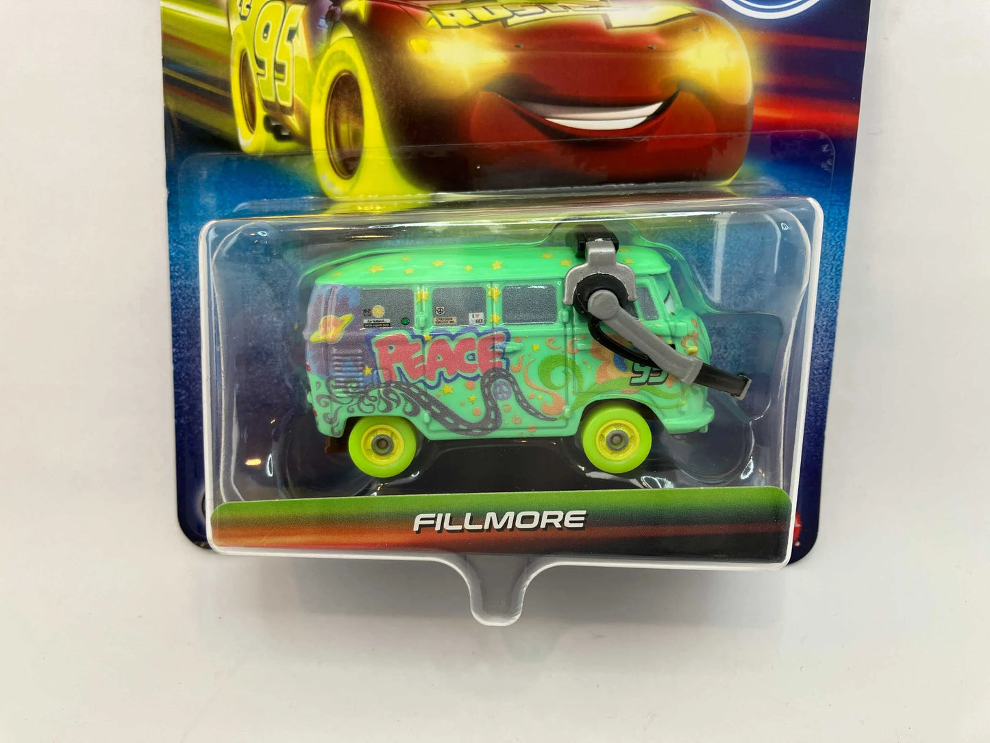 【GLOW RACERS】FILLMORE(2024)