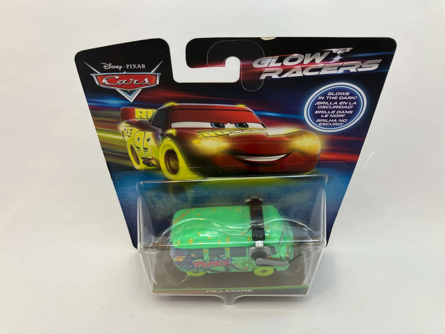 【GLOW RACERS】FILLMORE(2024)