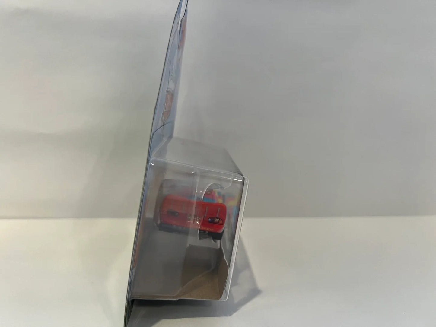 【EASTER】EASTER LIGHTNING McQUEEN ペンキ風(2023)