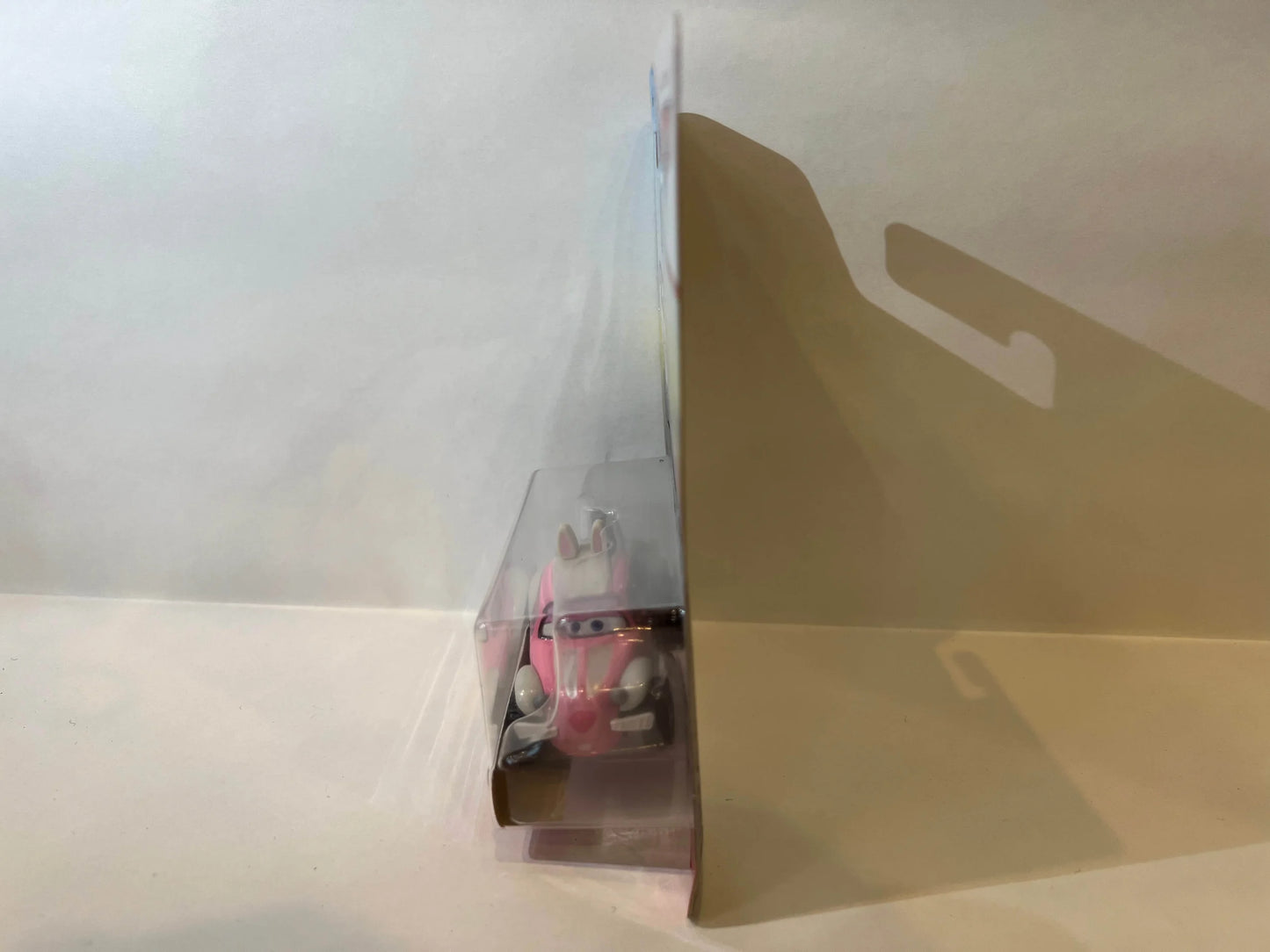 THE EASTER BUGGY(2021)
