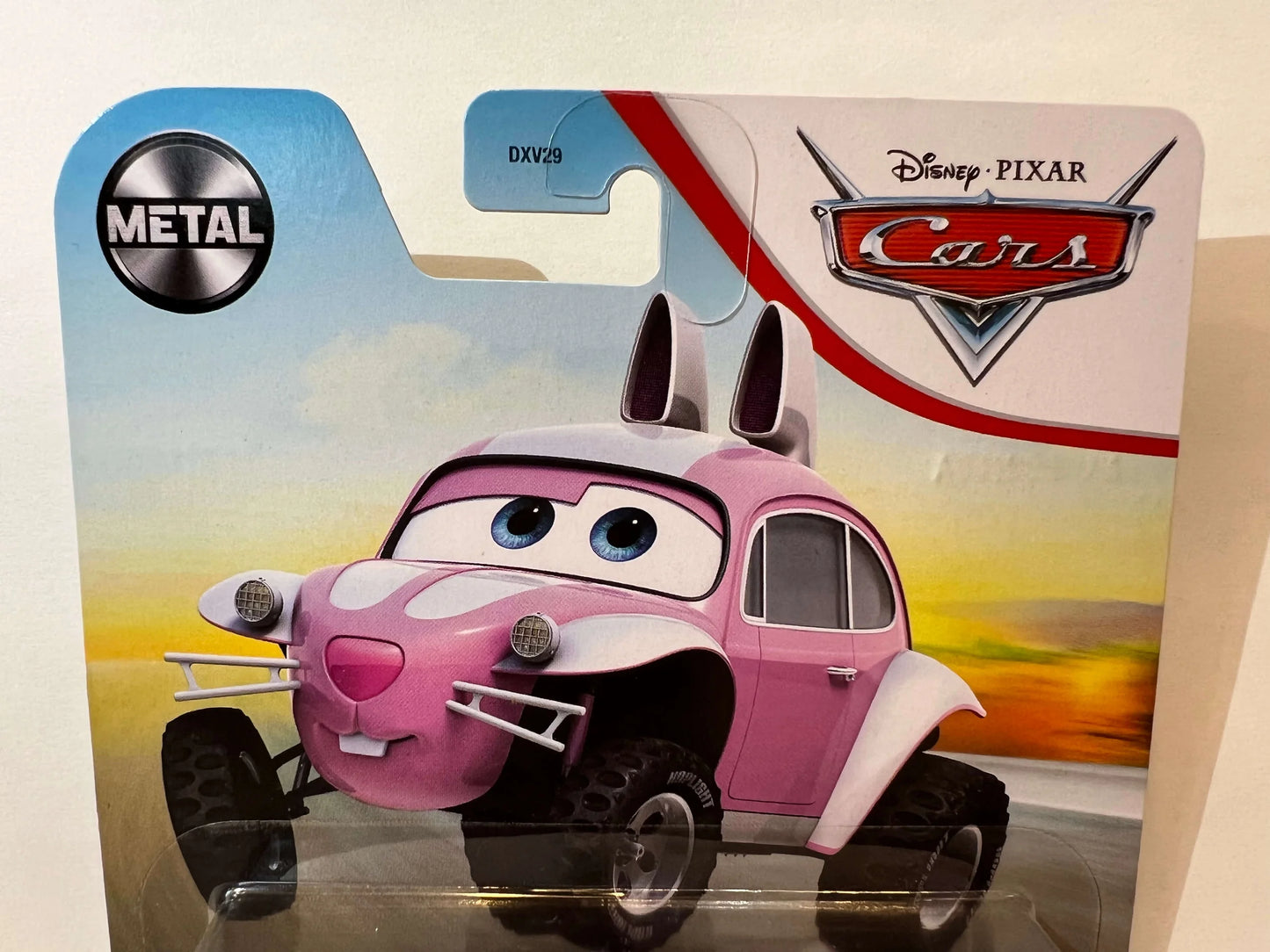 THE EASTER BUGGY(2021)