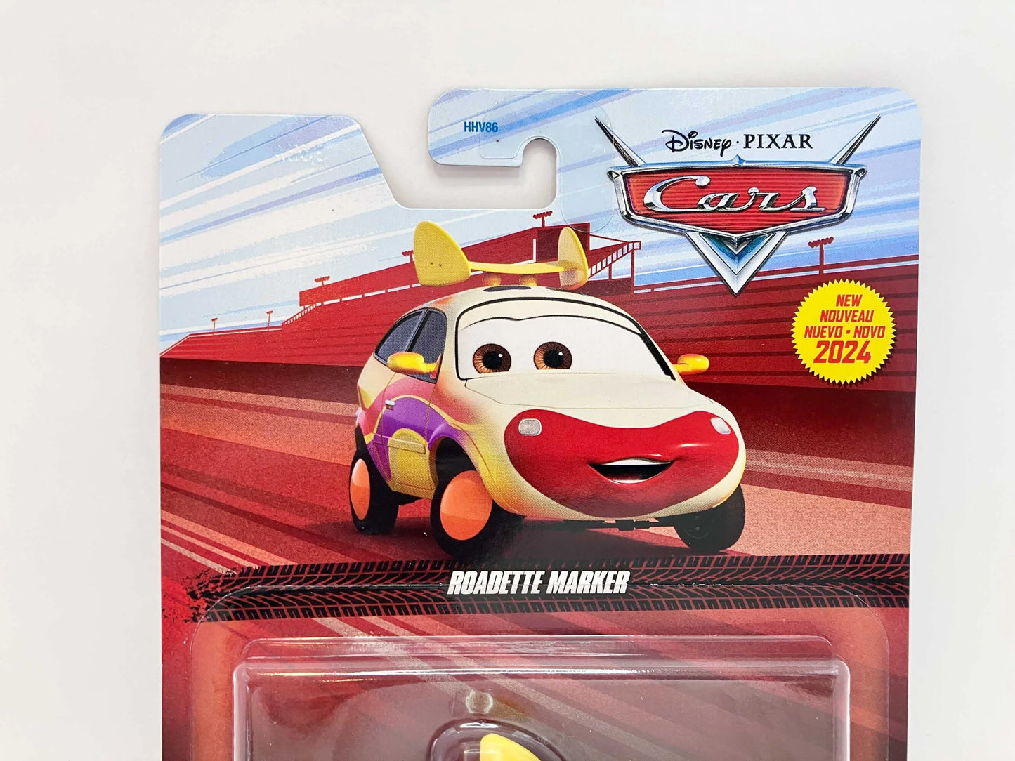 ROADETTE MARKER (2024)