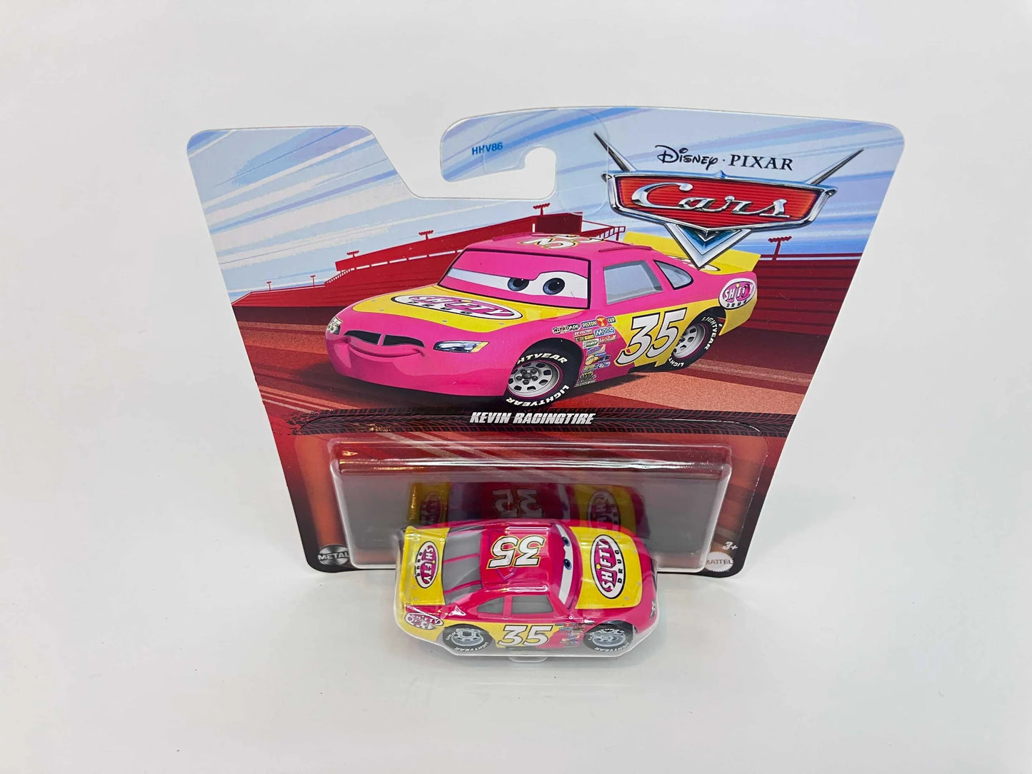 KEVIN RACINGTIRE(2024)