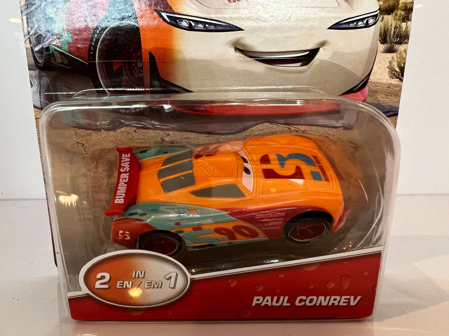 【カラーチェンジャー】PAUL CONREV(2020)