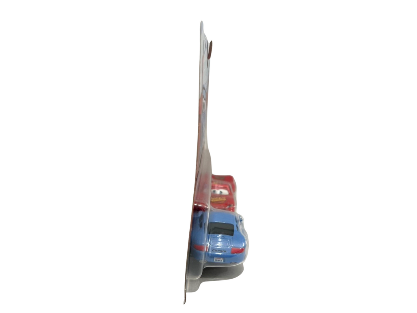 SALLY & LIGHTNING McQUEEN(2024)