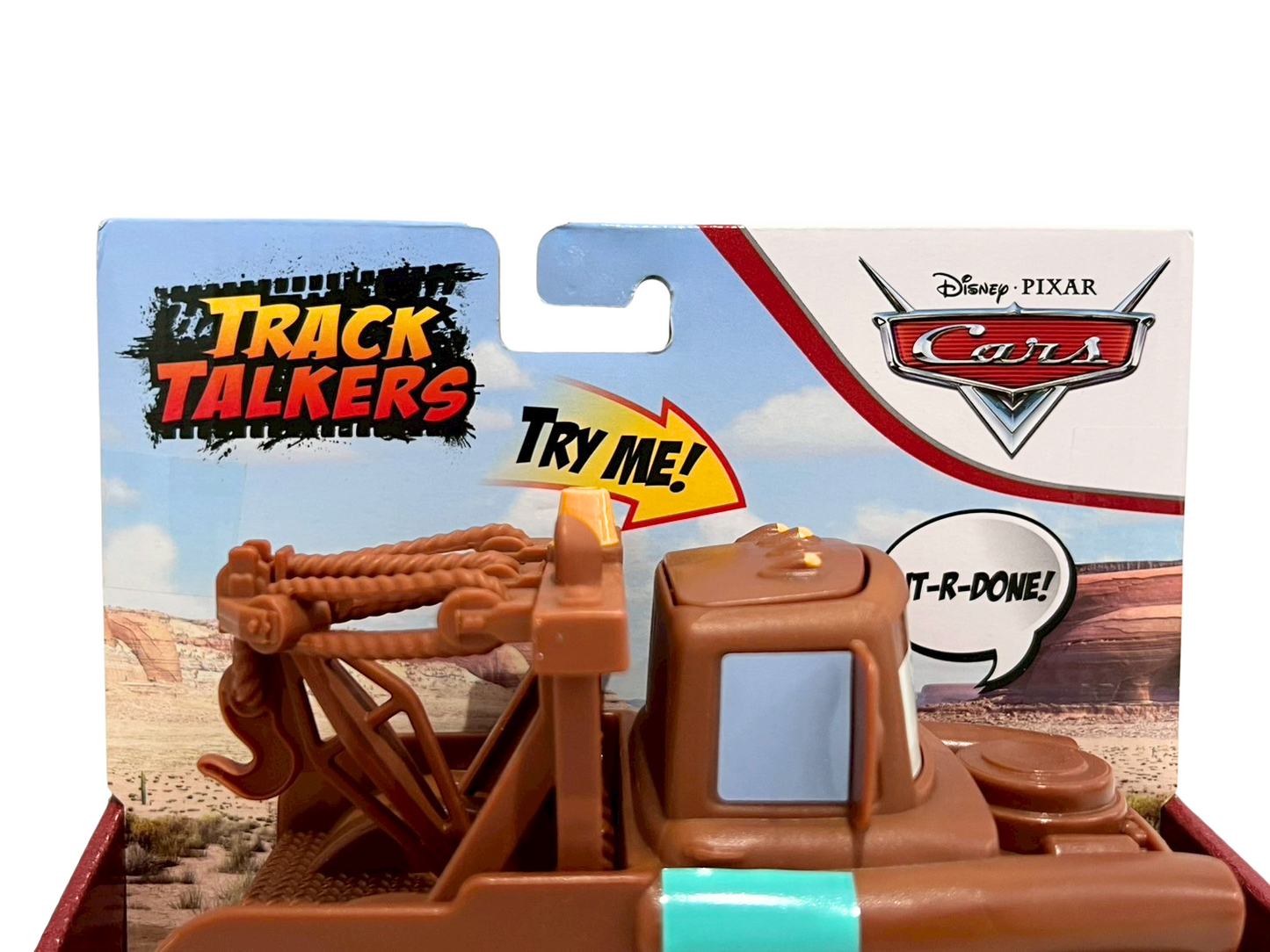 【TRACK TALKERS】MATER(2022)