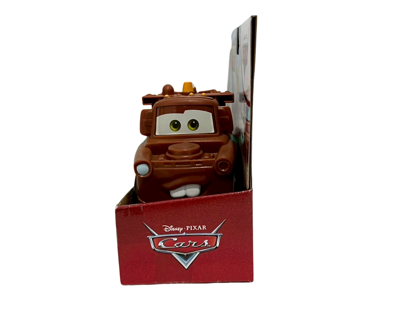 【TRACK TALKERS】MATER(2022)