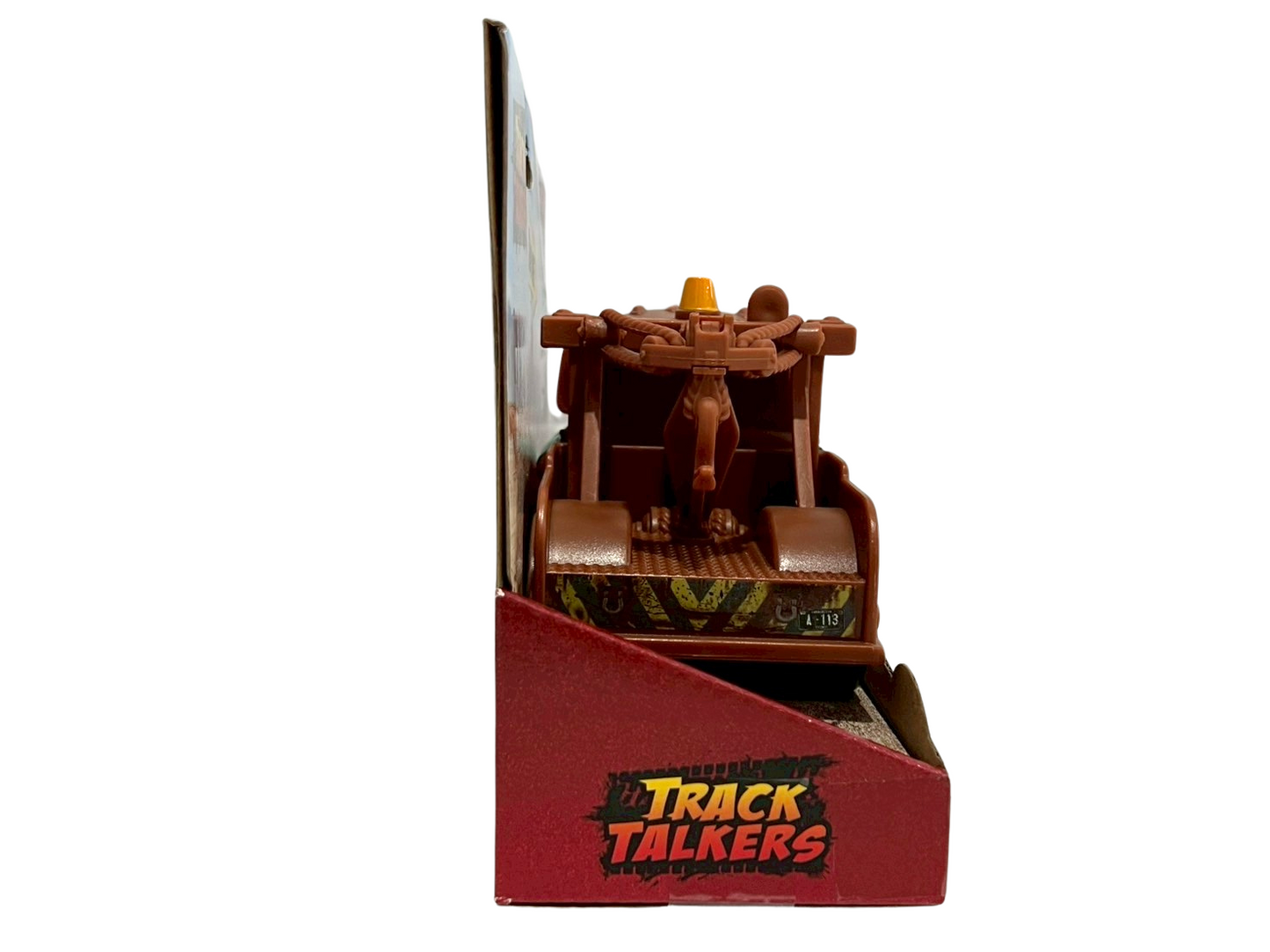 【TRACK TALKERS】MATER(2022)